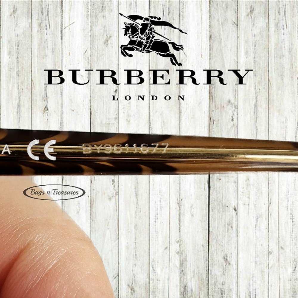 Burberry Reading Frames In Euc - image 6